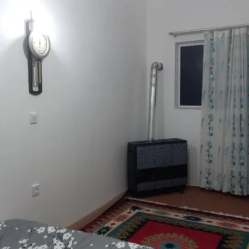 تصویر 10 - ویلا بهشت پنهان در  رامسر