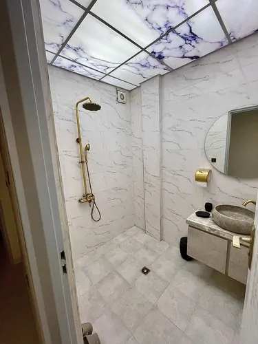 تصویر 3 - آپارتمان اقامتگاه سئول ونک(روبروی نمایشگاه) در تهران