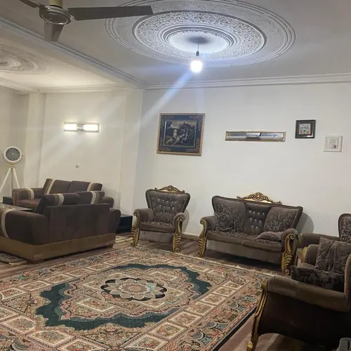 تصویر 3 - ویلا ویلا روشنا  در سرخ رود