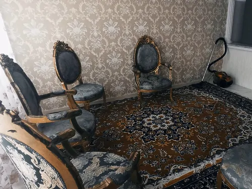تصویر 2 - آپارتمان مبله جوانمردان در  تهران