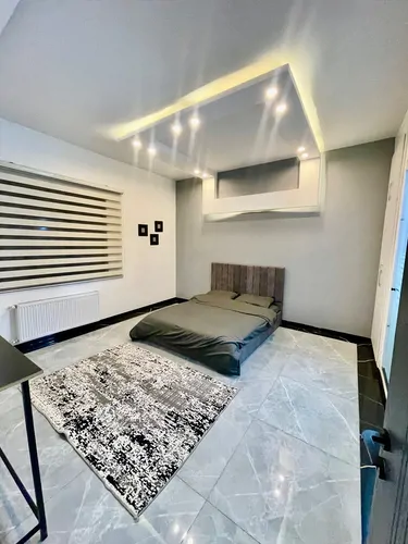 تصویر 10 - ویلا استخردار آبگرم لوکس پینار با بیلیارد در  سهیلیه