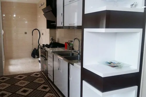 تصویر 2 - آپارتمان عنایتی 1 در اصفهان