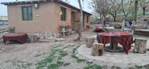 تصویر 3 - اقامتگاه بوم‌گردی اقامتگاه بوم‌گردی سابات خانه شماره ۳ در جوانرود