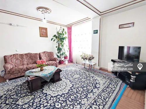 تصویر 8 - آپارتمان فرزین (واحد1) در  فیروزکوه 