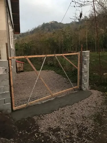 تصویر 3 - ویلا اقامتگاه حسین جعفری در املش