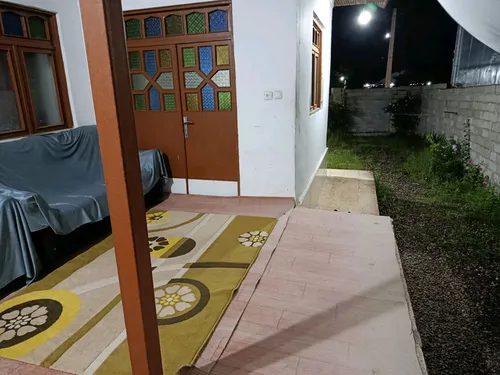 تصویر 5 - سوییت روستایی مسافر در  صومعه‌سرا