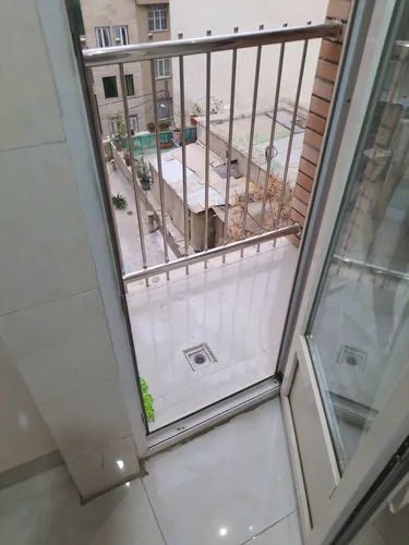 تصویر 12 - آپارتمان مبله یاران در خیابان کارون در تهران