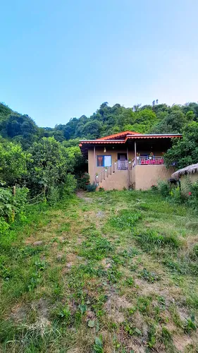 تصویر 22 - روستایی و عشایری آرامش در  چابکسر