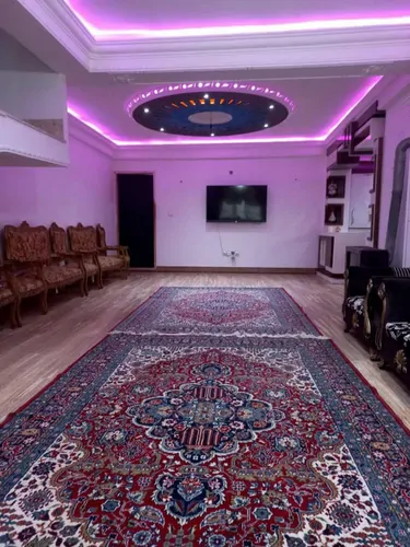 تصویر 2 - ویلا ویلا دوبلکس کیاشهر در کیاشهر