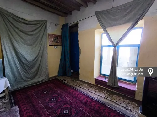 تصویر 8 - اقامتگاه بوم‌گردی خانه امید (واحد۴) در  شاهرود