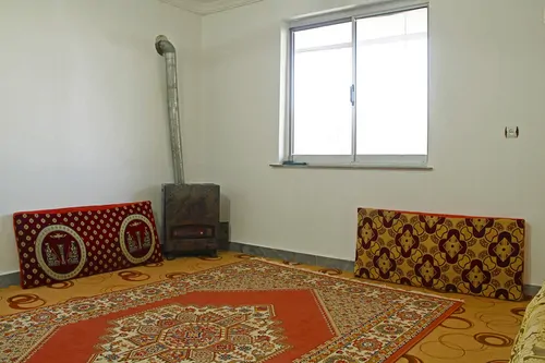 تصویر 3 - ویلا زاغی ۴ در ماسال
