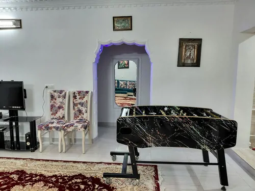 تصویر 10 - ویلا استخردار آبگرم آنیسا در  رامسر