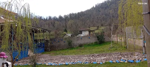 تصویر 9 - کلبه ماهورا در ماسال