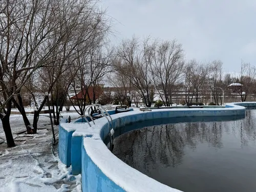 تصویر 18 - کلبه برکه (2) در  شیراز