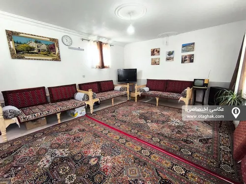 تصویر 16 - سوییت صدخرو (1) در  سبزوار