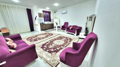 تصویر 5 - ویلا گیلدخت در  سنگر