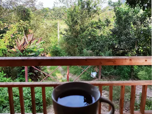 تصویر 3 - اقامتگاه بوم‌گردی ویس (هزار و یک شب) با صبحانه رایگان در  املش