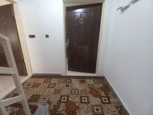 تصویر 10 - آپارتمان خاطره انگیز (۱) در  شهسوار