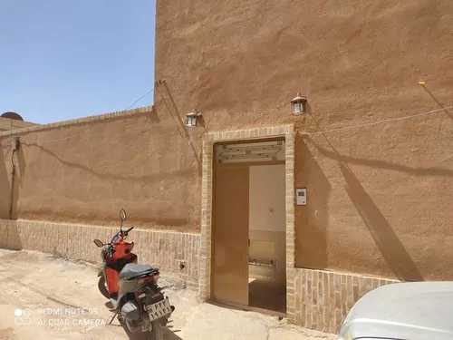 تصویر 5 - خانه منزل سنتی زیبا نزدیک به میدان امیرچخماق در  یزد