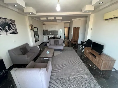 تصویر 6 - آپارتمان ساحلی تورانداز (۳۰۲) در  فریدون کنار