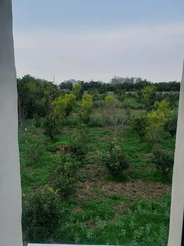 تصویر 14 - ویلا زیبا در آمل