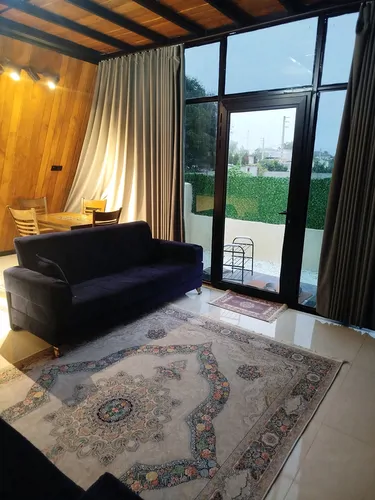 تصویر 3 - کلبه میرا در چمستان