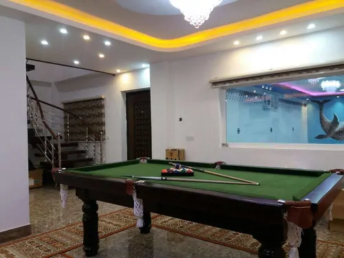 تصویر 2 - ویلا استخردار گلشهر در سرخ رود
