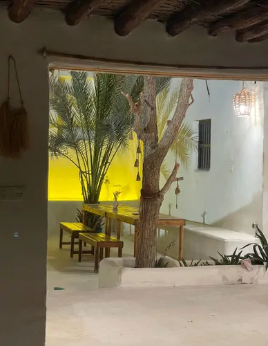 تصویر 3 - اقامتگاه بوم‌گردی ساوات اقامتگاهی بومی و محلی با فضایی پاکیزه و دنج در قشم