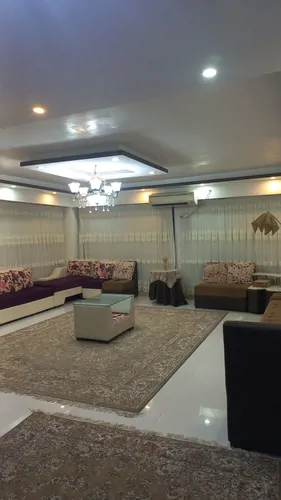 تصویر 5 - ویلا ویلا لوکس چهار خواب در  ماسال