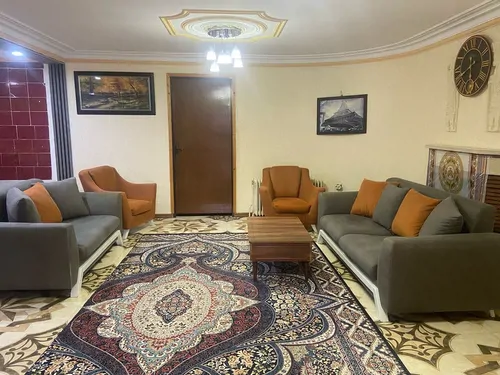تصویر 5 - ویلا فردین در  کلاردشت
