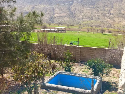 تصویر 13 - خانه شولیز (۲) در ایذه