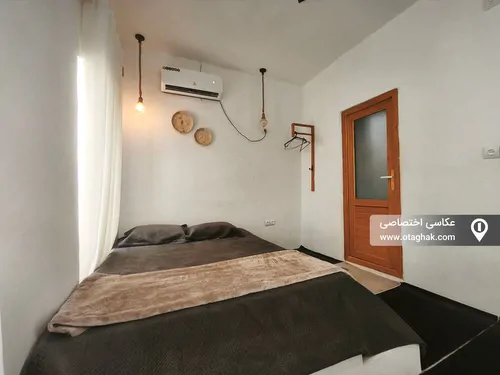 تصویر 12 - ویلا استخردار آبسرد روف در قشم