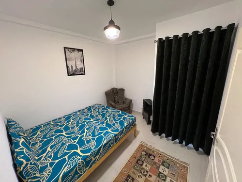 تصویر 10 - آپارتمان ساحلی تورانداز (۲۰۱) در فریدون کنار