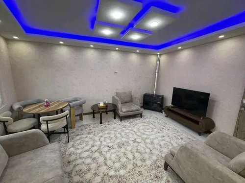 تصویر 7 - خانه مبله درفک در  رستم آباد