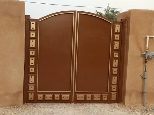 تصویر 8 - اقامتگاه بوم‌گردی  مغدان ( اتاق 4) در  دیر