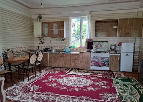 تصویر 5 - ویلا ویلای شخصی لاکچری تمیزومرطب در  آستارا