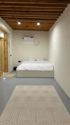 تصویر 5 - ویلا استخردار آبسرد نيلِس در  قشم