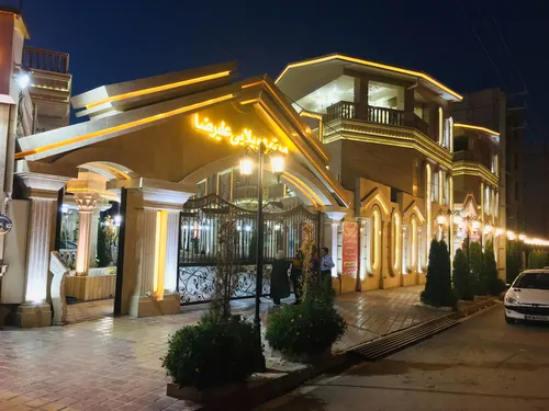 تصویر 3 - ویلا متل آسمان شماره ۱۵ در سرعین