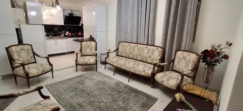 تصویر 5 - آپارتمان مبله زندگی در شهرک گلستان  در  شیراز