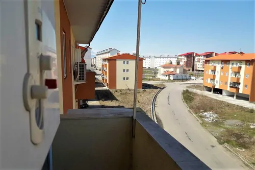 تصویر 5 - آپارتمان مهر در  رشت