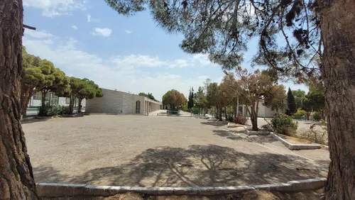 تصویر 10 - خانه سید مرتضی (اتاق ویژه) در  کاشمر