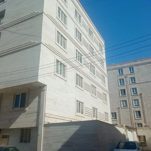تصویر 14 - آپارتمان مبله مبین  در  بندر عباس
