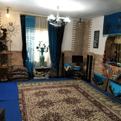 تصویر 3 - ویلا رزم پور در بابلسر