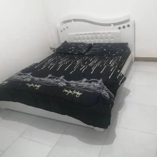 تصویر 3 - ویلا دربستی گلستانی در رامسر