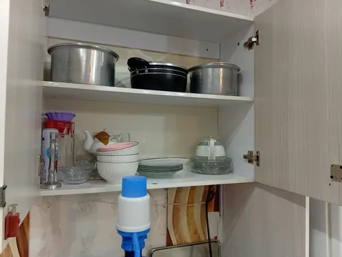 تصویر 8 - خانه نخل زرین (1) در  قشم