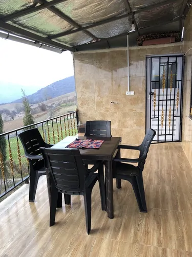 تصویر 11 - سوییت جنگلی دیاکو در  ساری