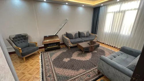 تصویر 7 - خانه مبله مولوی (واحد2) در  سرعین
