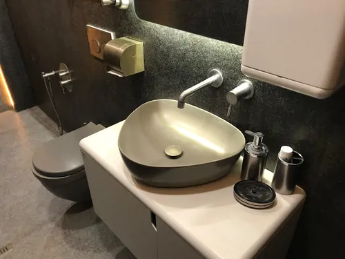 تصویر 36 - ویلا استخردار آبگرم اطلسی با ایرهاکی در سهیلیه