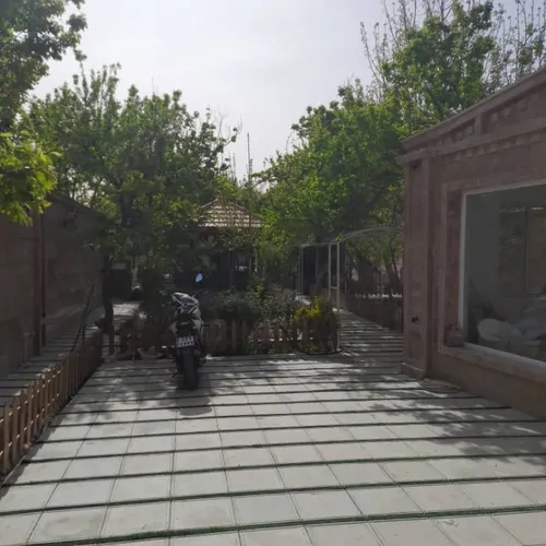 تصویر 14 - ویلا باغ استخردار آبگرم گلستان در  ملارد 