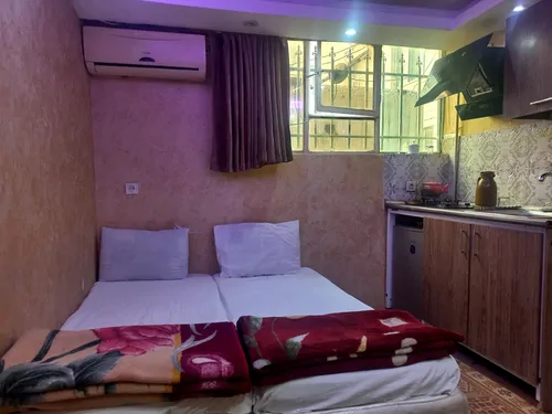 تصویر 7 - سوییت بندار (1) در  مشهد